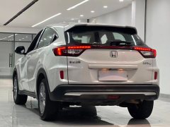2019 Honda XR-V 2019 1.5 AT Luxury China V #6