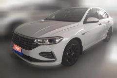 2023 Volkswagen Lavida 2023 Facelift 1.5L AT 5Million thousandEdition #1