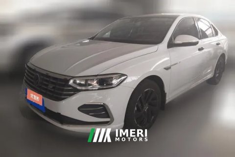 2023 Volkswagen Lavida 2023 Facelift 1.5L AT 5Million thousandEdition