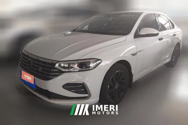 2023 Volkswagen Lavida 2023 Facelift 1.5L AT 5Million thousandEdition