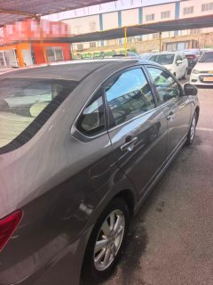 2015 Nissan Sylphy 2012 1.6 AT XEComfortClassic #5