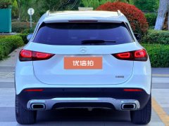 2022 Mercedes-Benz GLA-Class 2022 Facelift 1.3T AT GLA 200 #14