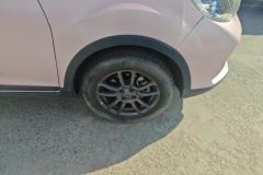 2021 Geely Auto Vision X3 2021 PRO 1.5L MT Elite #6