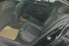 2022 Volkswagen Magotan 2020 2.0T AT 330TSILeading #11