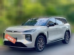 2025 Chang'an Qiyuan Chang'an Qiyuan Q07 2025 215Flagship #1