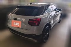 2021 Audi Q2L 2021 1.4T 35TFSI EnterprisingDynamic #3