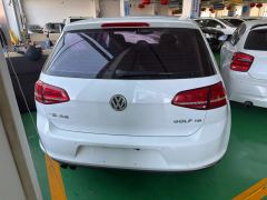 2015 Volkswagen Golf 2015 1.4T AT Comfort #5