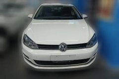 2015 Volkswagen Golf 2015 1.6 AT Fashion #2