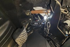 Steering Column