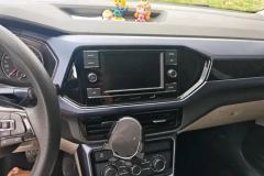 2020 Volkswagen T-Cross 2019 1.4T AT 280TSIComfort #13