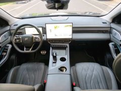 2024 Jetour Shanhai Jetour Shanhai L9 2024 1.5TD AT 2DHT Pro 5Seat #13