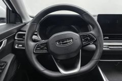 2022 Geely Auto Emgrand Sedan 2022 No.4generation 1.5L CVTPremium #15