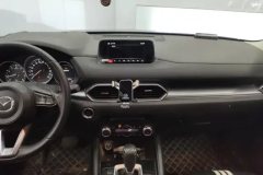 2021 Mazda CX-5 2021 2.5L AT 2WDSmart #13
