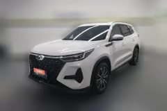 2025 Chery Tiggo 8 Pro 2025 1.6T AT 290T 2WDLuxury #1