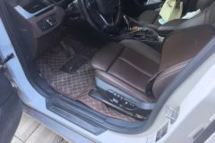 2019 BMW X2 2020 1.5T AT 20i MOff-road packageFWD #9