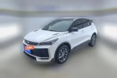 2026 Geely Auto Binyue 2025 BinyueL 1.5TD DCT Star Diamond #1