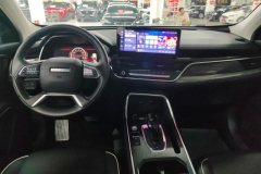 2024 Haval H6 2023 China tideEdition 1.5T AT Champion #12