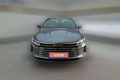2025 BYD Destroyer 05 2024 Glory 1.5L AT DM-i 55KM Luxury #2