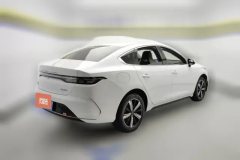 2024 BYD Destroyer 05 2024 Glory 1.5L AT DM-i 120KM Honor #3