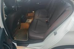 2019 BMW 3 Series 2019 2.0T AT 320LiFashion #11