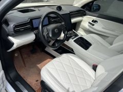 2019 NIO ES8 2018 FoundingEdition EV #9