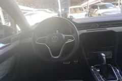 2024 Volkswagen Magotan 2023 2Million Edition 2.0T AT 330TSI DSGLuxury #15