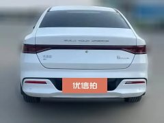 2024 BYD Qin Plus 2024 Glory EV 420KMLeading #5
