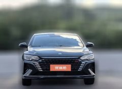 2023 Dongfeng Fengshen Yixuan MAX 2021 1.5T AT Super PowerdadEdition #2