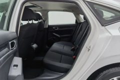2023 Honda Civic 2023 1.5T AT 240TURBO CVTPowerpotentialEdition #19