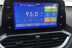 2019 Baojun 510 2019 1.5 MT Exclusive #13
