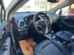 2019 BYD Yuan New Energy 2019 EV360Smart ConnectYueshang EV #8