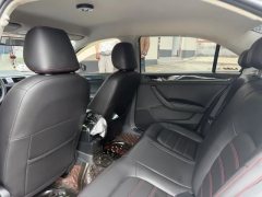 2020 Volkswagen Santana 2019 1.5 MT Fashion China V #5