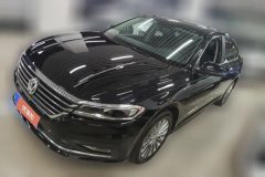 2019 Volkswagen Lavida 2019 1.4T AT 280TSIComfort China VI #1