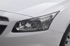 2015 Chevrolet Cruze Sedan 2015 1.5 MT ClassicSL #5