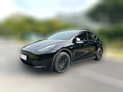 2023 Tesla Model Y 2023 rear wheel driveEdition #1