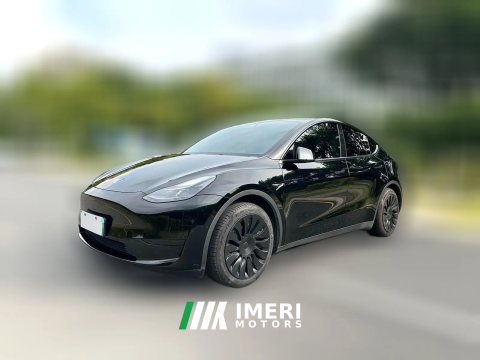 2023 Tesla Model Y 2023 rear wheel driveEdition