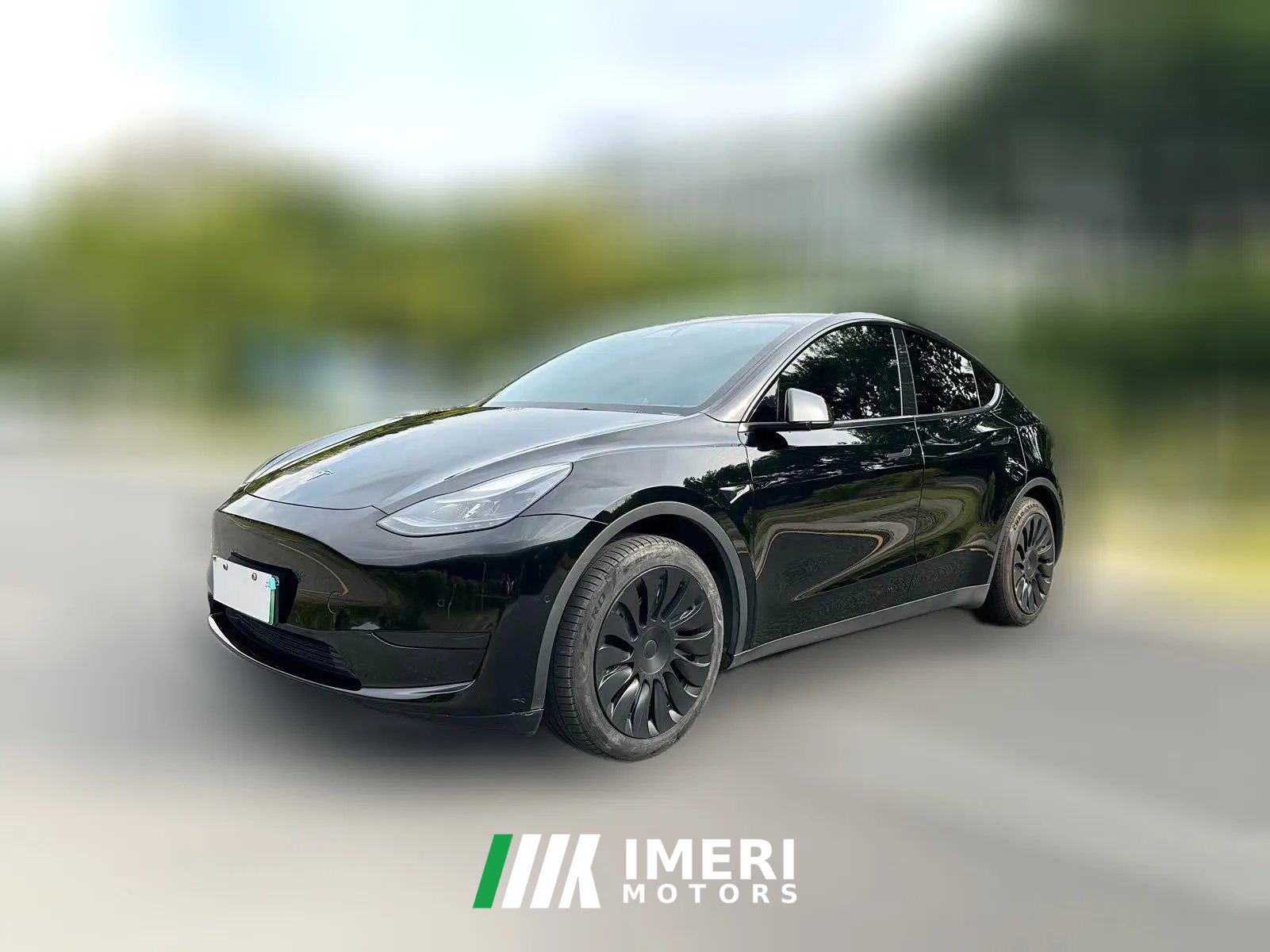 2023 Tesla Model Y 2023 rear wheel driveEdition