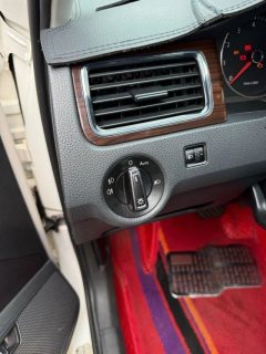 2015 Volkswagen Santana 2015 1.6 AT Luxury #9