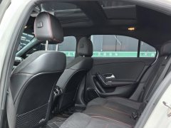 2023 Mercedes-Benz A-Class 2023 1.3T AT A 200 L Fashion #5