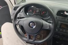 2016 Volkswagen Polo Hatchback 2016 1.4 AT Fashion #15