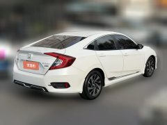 2016 Honda Civic 2016 1.5T AT 220TURBOLuxury #7