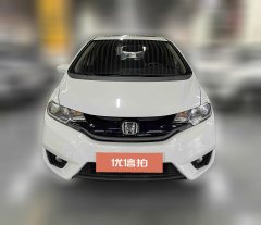 2017 Honda Fit Hatchback 2016 1.5 AT SESFashionSunroofEdition #2