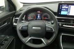 2022 Haval H6 2021 1.5T AT China tideUrbanEdition #15
