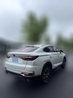 2021 Chang'an CS85 Coupe 2019 1.5T AT moveEdition China VI #4
