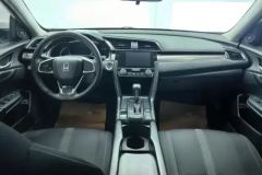 2021 Honda Civic 2019 1.5T AT 220TURBOPowermoveEdition China VI #12