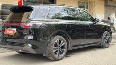 2025 AITO M8 2025 EREV Max+Edition 53.4kWh 6SeatEdition（192line lidar） #14