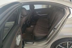 2020 BMW 3 Series 2020 2.0T AT 325Li MSport Pkg Facelift #11