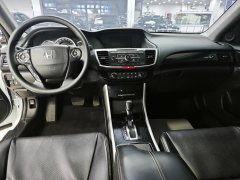 2018 Honda Accord 2016 2.0 AT Comfort #9