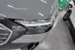 2023 Audi Q4 e-tron 2022 40 e-tron CreationEdition #5
