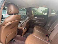 2018 Mercedes-Benz E-Class 2018 2.0T AT E200L Facelift #8